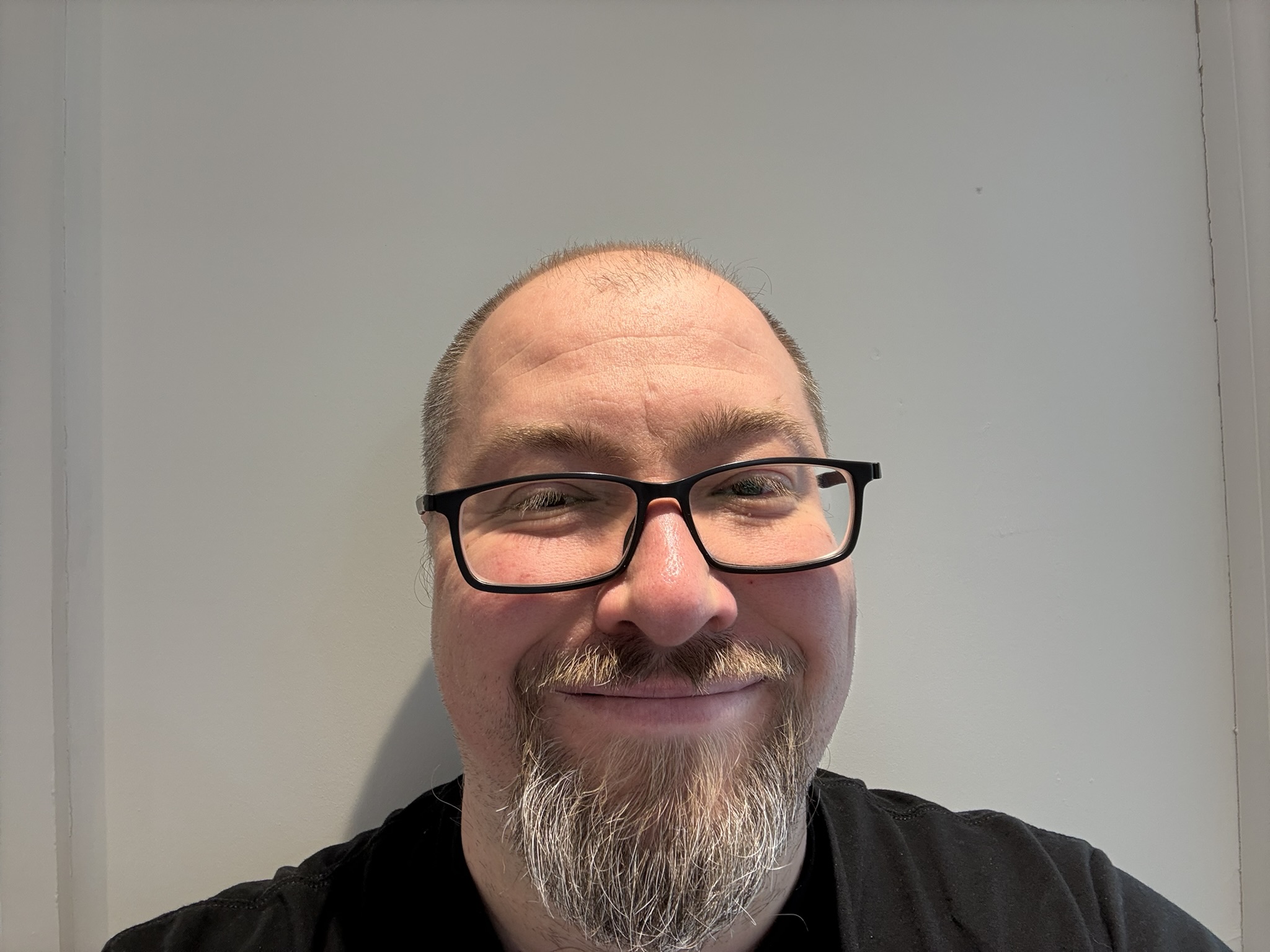 Christian Dose, founder of The South Coast Cloud Co.